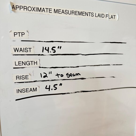 Royal Robbins Womens Black Nylon Outdoor Hiking Active Shorts Size 4 - Picture 10 of 11